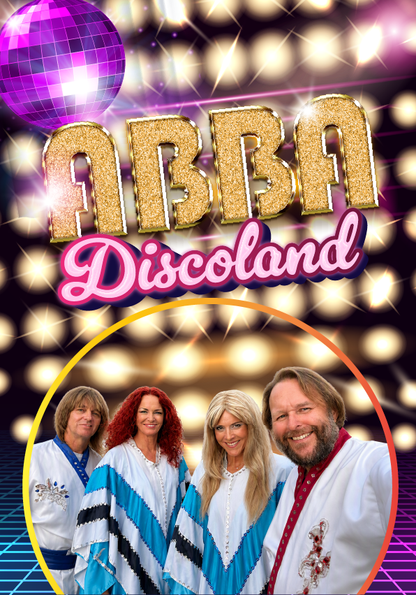 ABBA Discoland